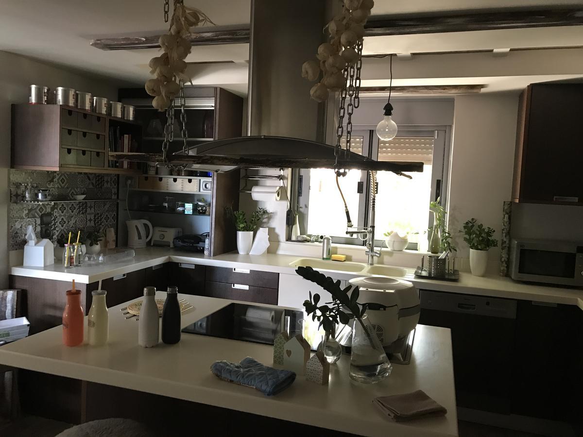 Relux Suite Ayos Nikolaos Dış mekan fotoğraf