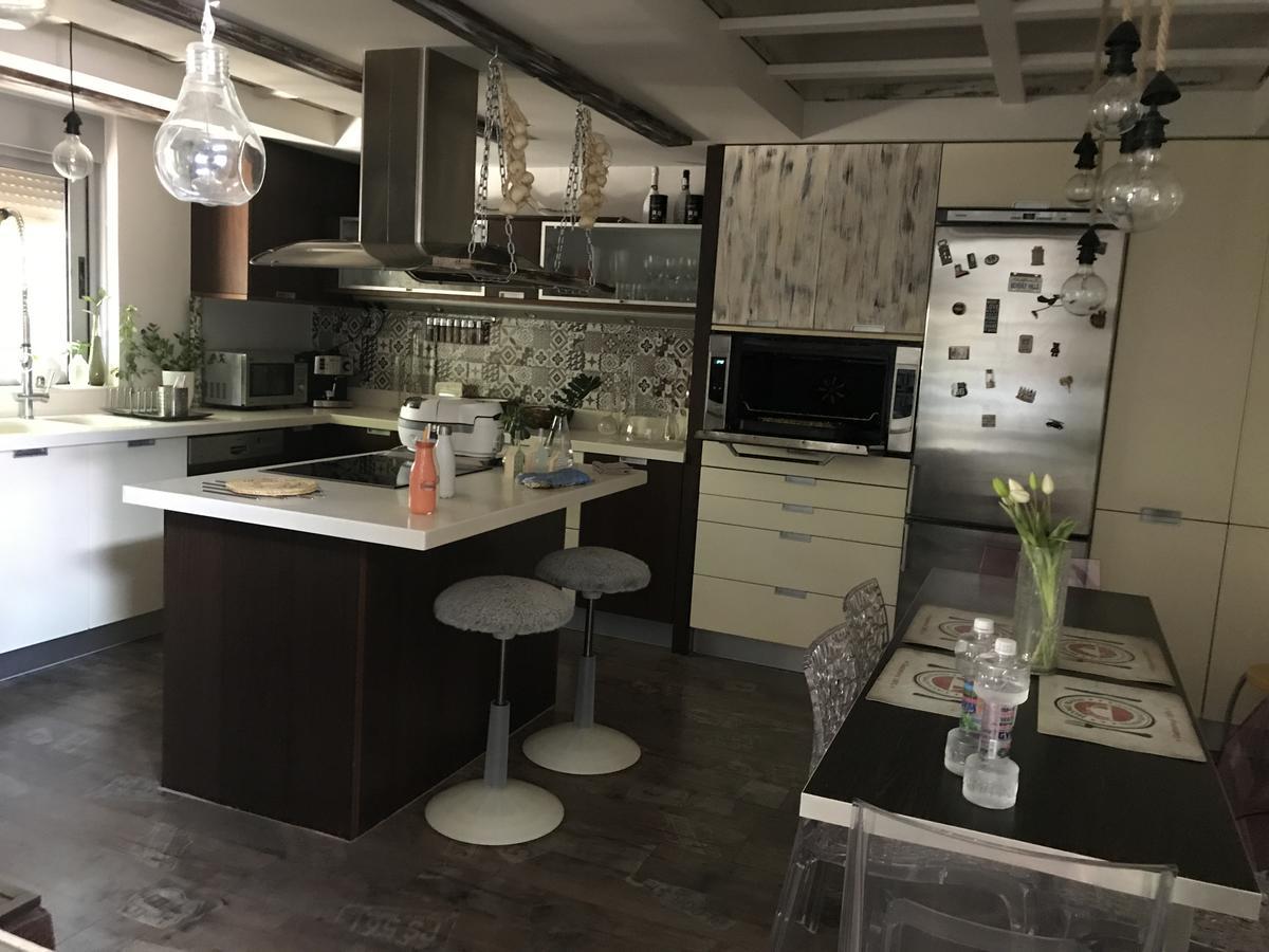 Relux Suite Ayos Nikolaos Dış mekan fotoğraf