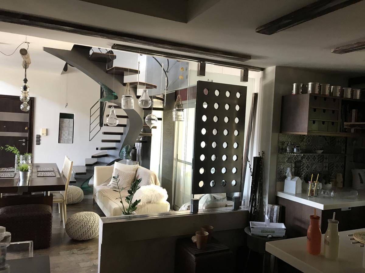 Relux Suite Ayos Nikolaos Dış mekan fotoğraf