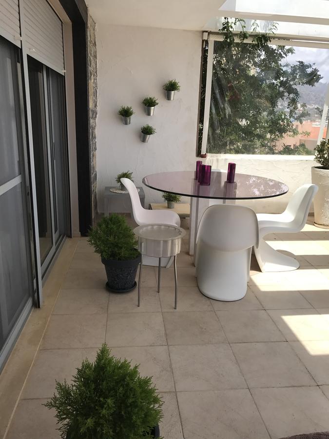 Relux Suite Ayos Nikolaos Dış mekan fotoğraf