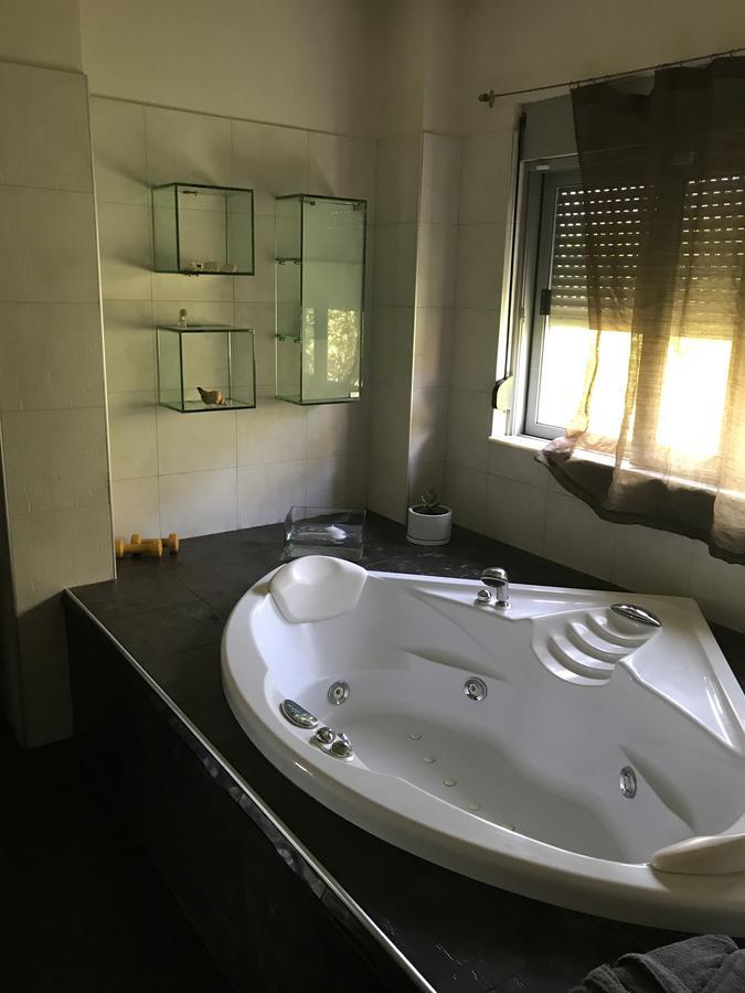 Relux Suite Ayos Nikolaos Dış mekan fotoğraf
