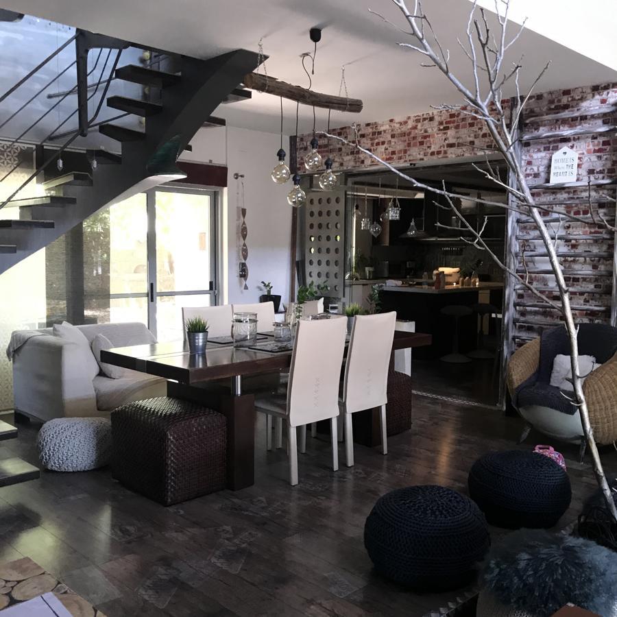 Relux Suite Ayos Nikolaos Dış mekan fotoğraf