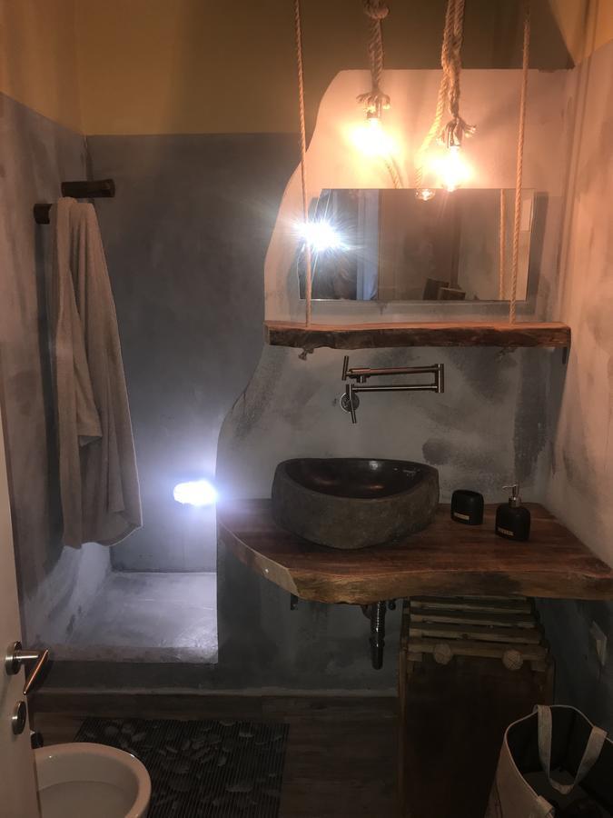 Relux Suite Ayos Nikolaos Dış mekan fotoğraf