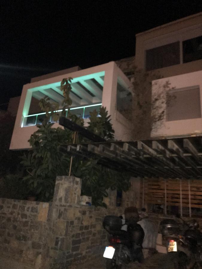 Relux Suite Ayos Nikolaos Dış mekan fotoğraf