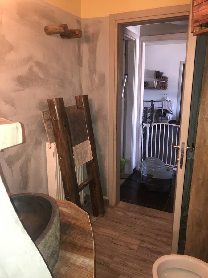 Relux Suite Ayos Nikolaos Dış mekan fotoğraf