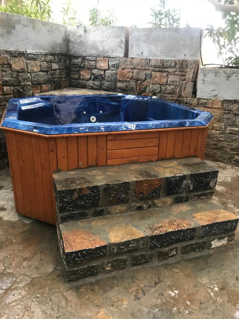 Relux Suite Ayos Nikolaos Dış mekan fotoğraf