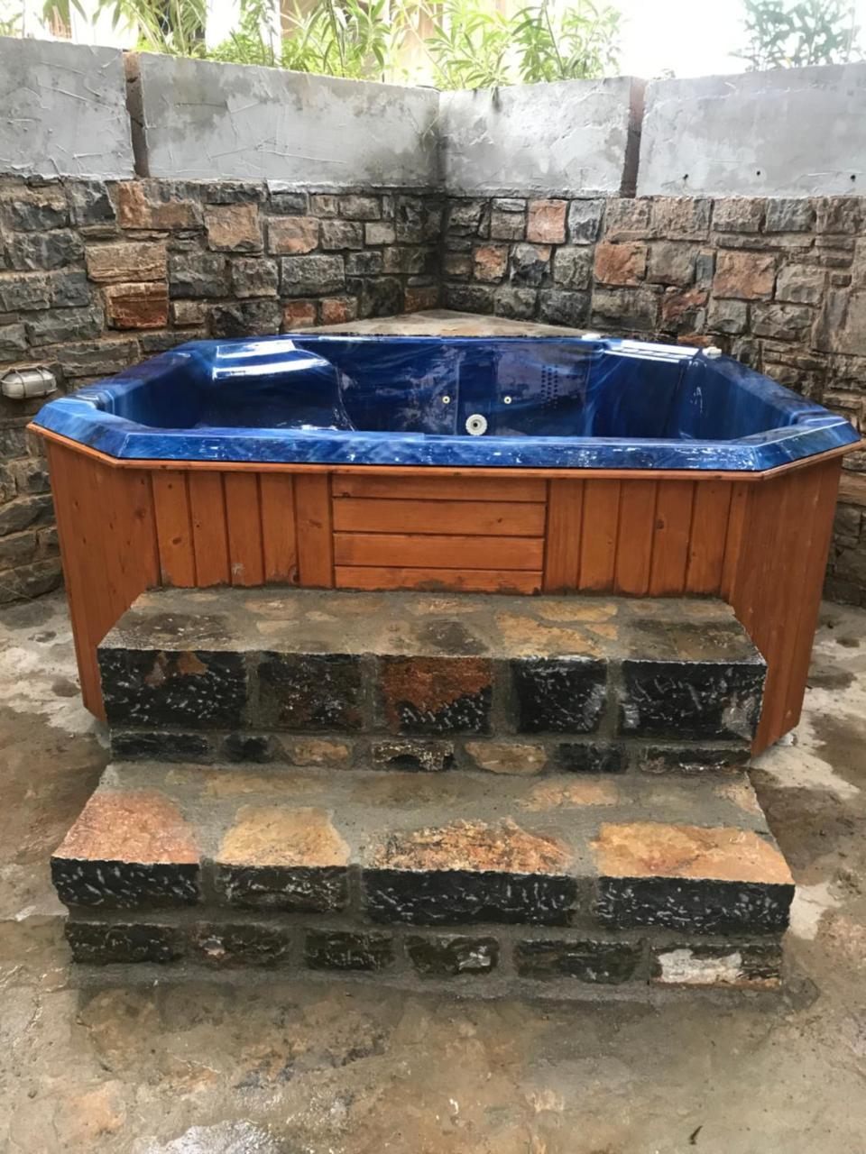 Relux Suite Ayos Nikolaos Dış mekan fotoğraf