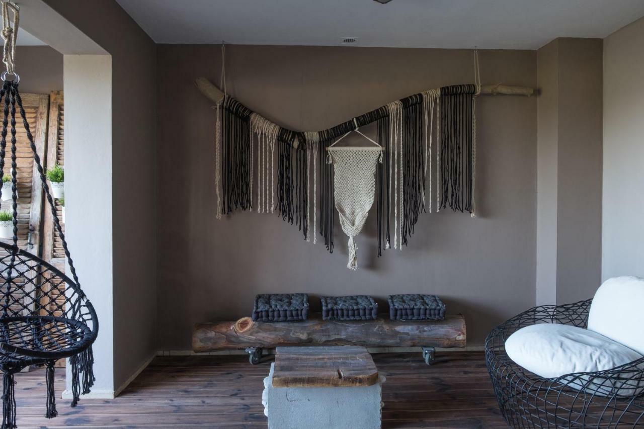Relux Suite Ayos Nikolaos Dış mekan fotoğraf
