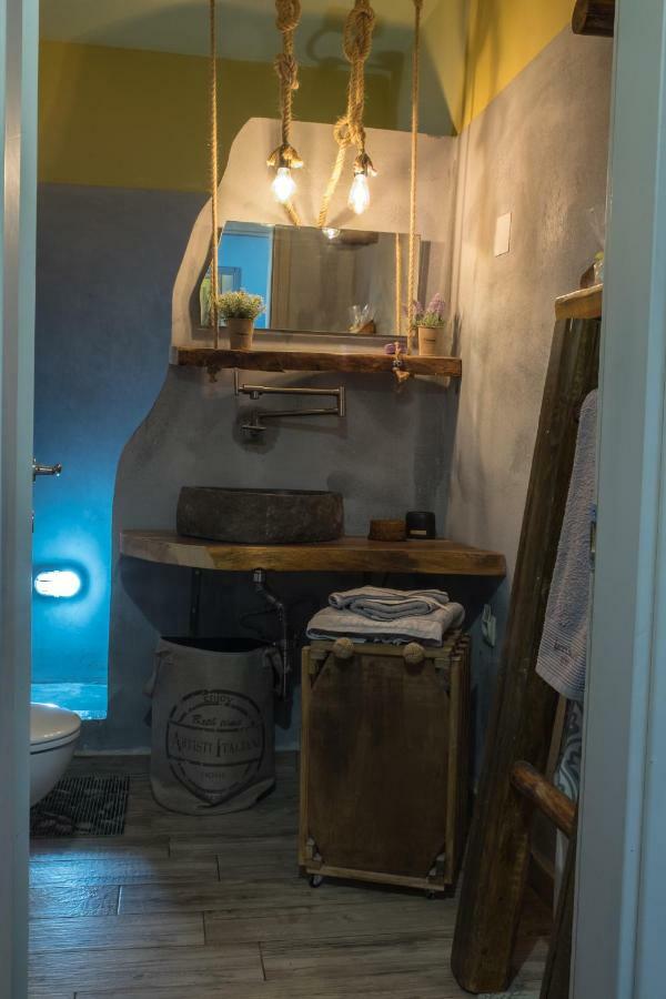 Relux Suite Ayos Nikolaos Dış mekan fotoğraf