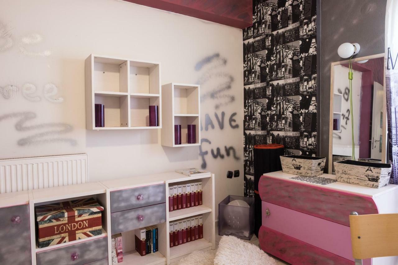 Relux Suite Ayos Nikolaos Dış mekan fotoğraf