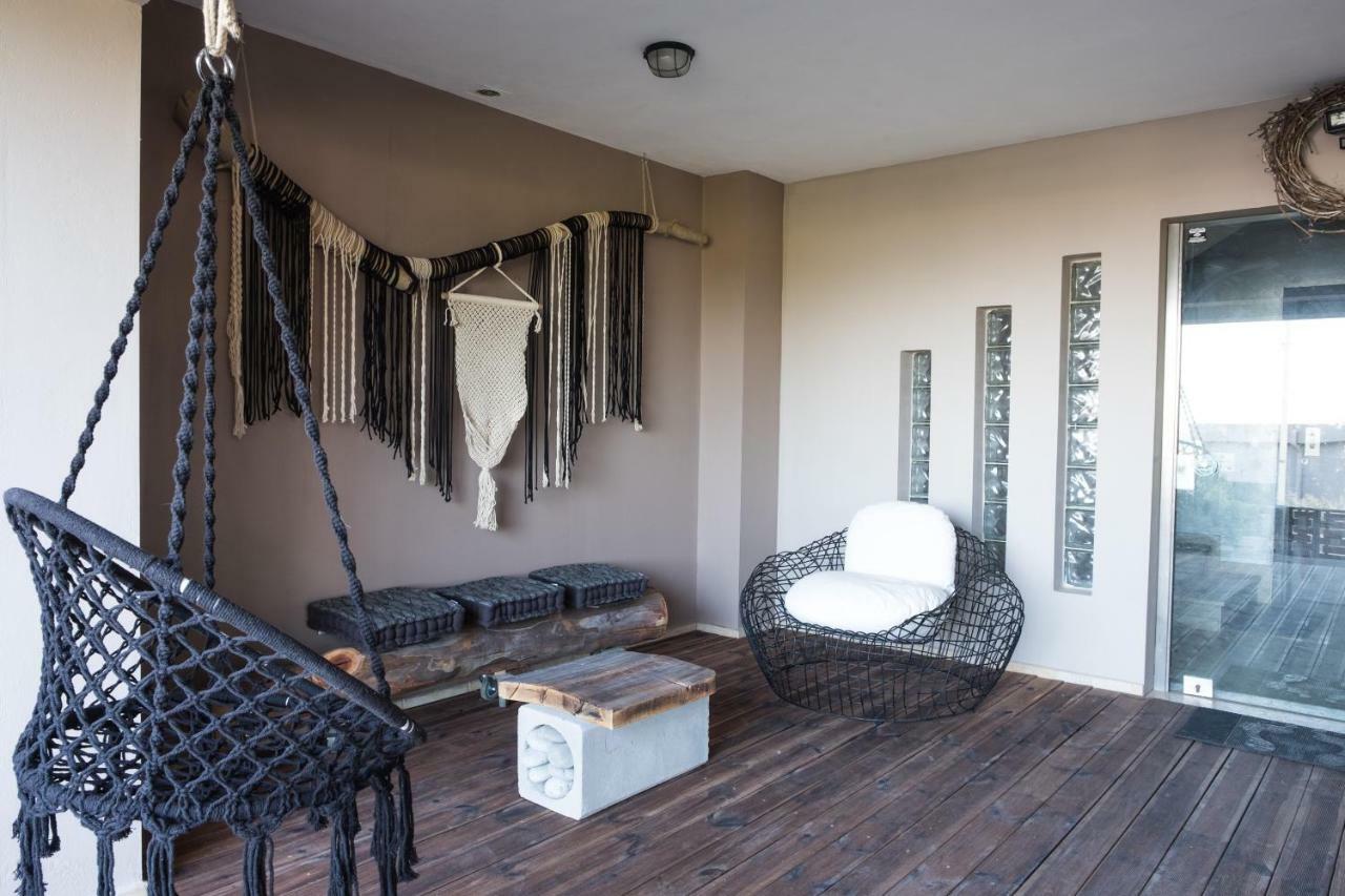 Relux Suite Ayos Nikolaos Dış mekan fotoğraf