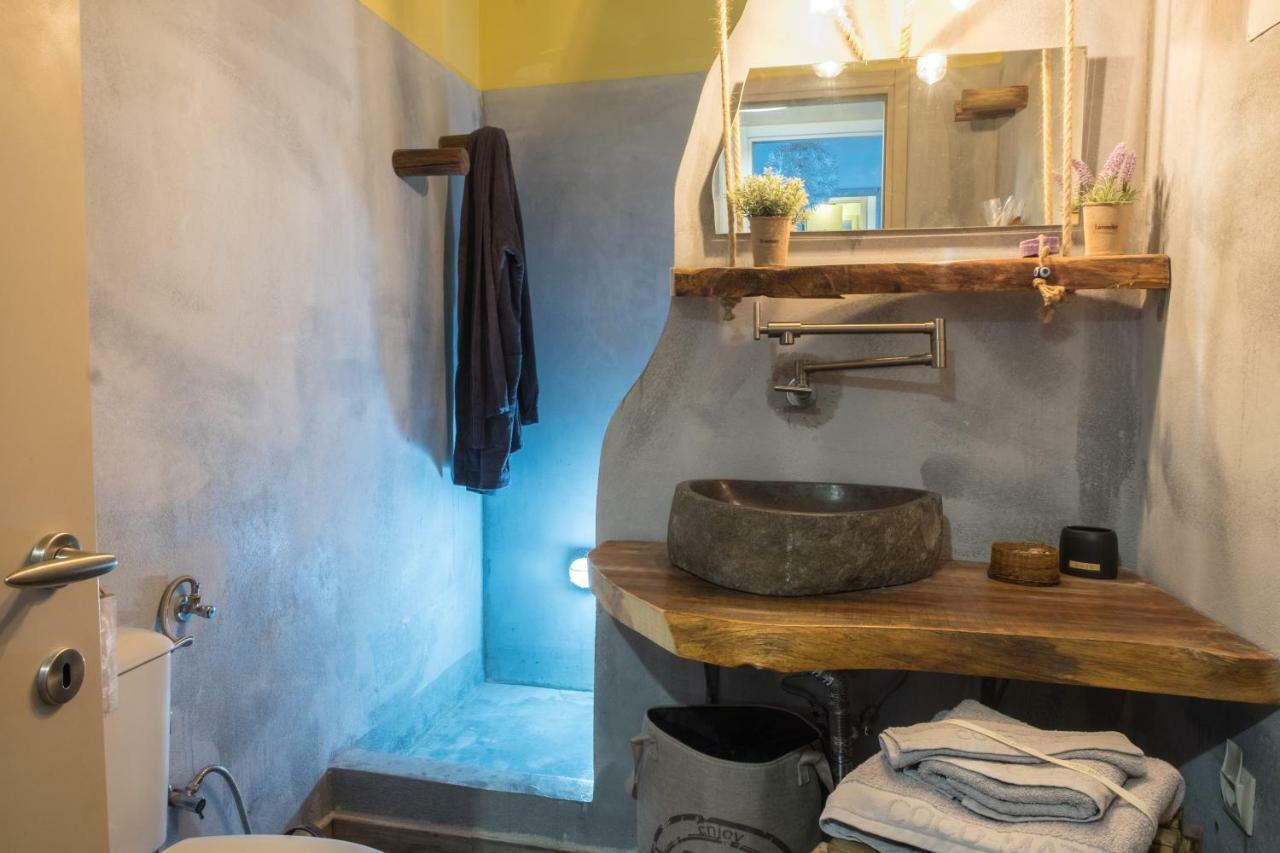 Relux Suite Ayos Nikolaos Dış mekan fotoğraf