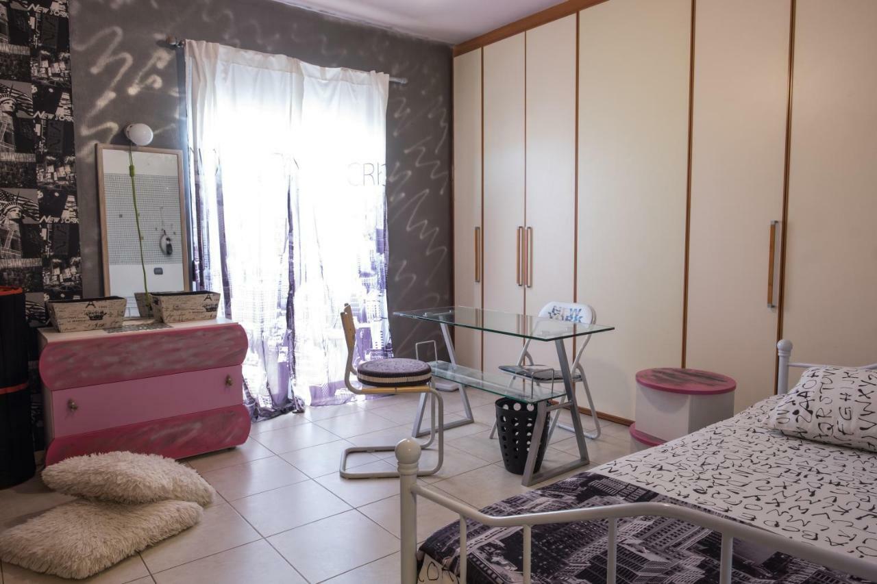 Relux Suite Ayos Nikolaos Dış mekan fotoğraf