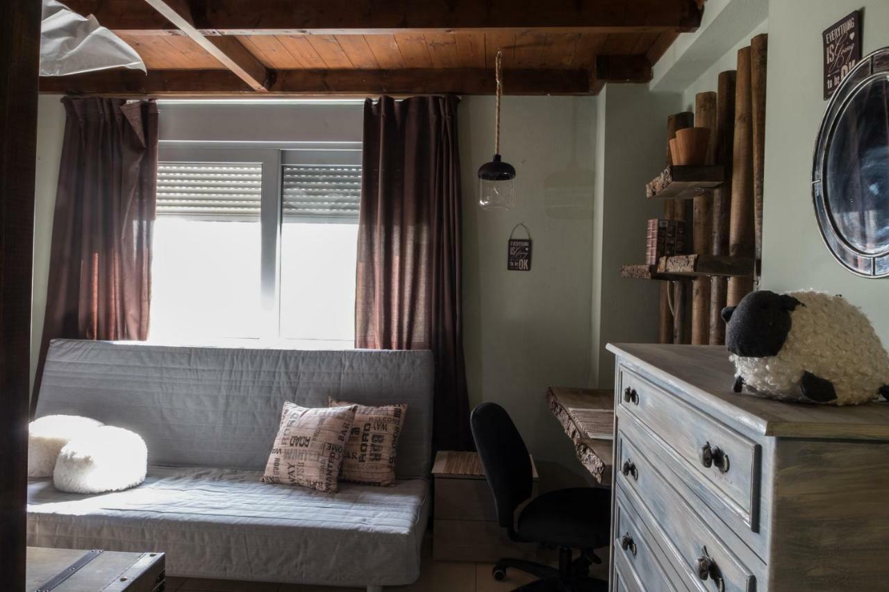 Relux Suite Ayos Nikolaos Dış mekan fotoğraf