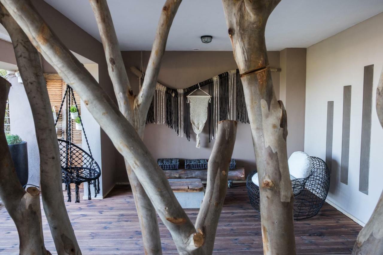 Relux Suite Ayos Nikolaos Dış mekan fotoğraf