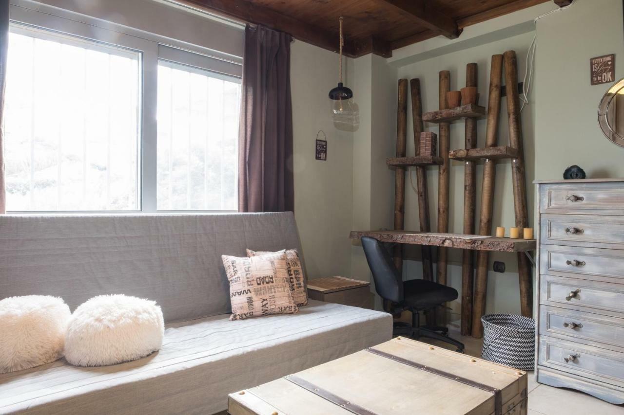 Relux Suite Ayos Nikolaos Dış mekan fotoğraf