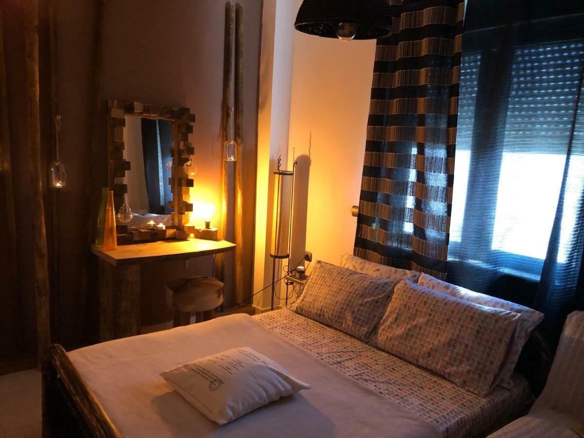 Relux Suite Ayos Nikolaos Dış mekan fotoğraf