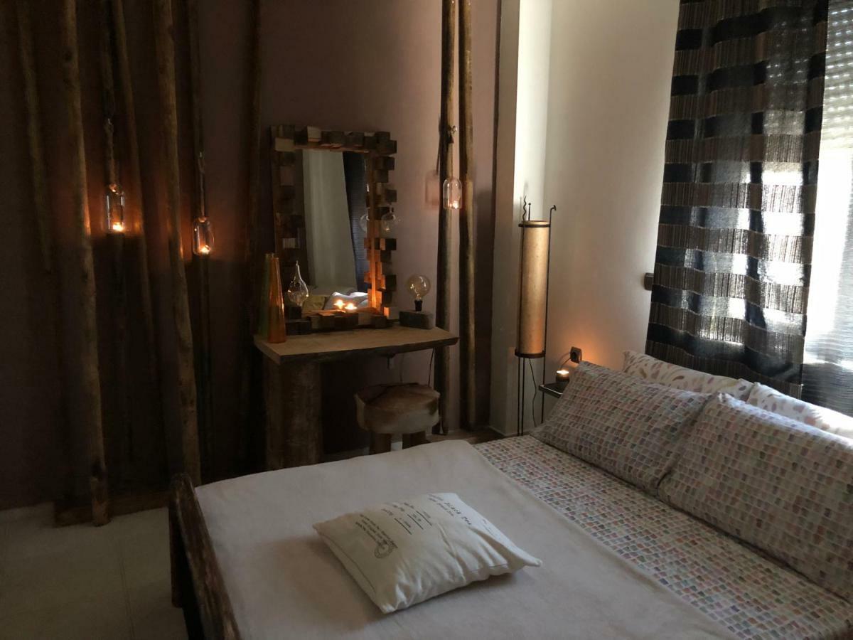 Relux Suite Ayos Nikolaos Dış mekan fotoğraf